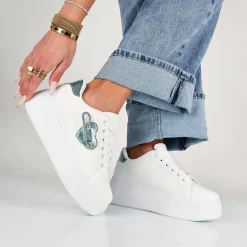 Elodie - Sneakers Donna
