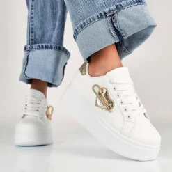 Elodie - Sneakers Donna