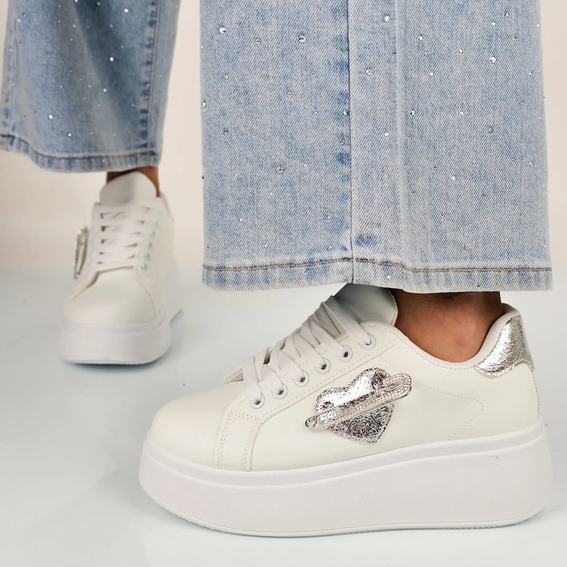 Elodie - Sneakers Donna
