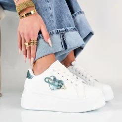 Elodie - Sneakers Donna