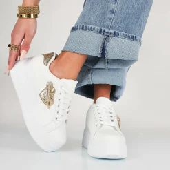 Elodie - Sneakers Donna