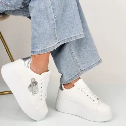 Elodie - Sneakers Donna
