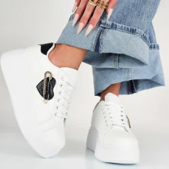 Elodie - Sneakers Donna