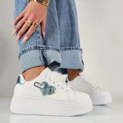Elodie - Sneakers Donna