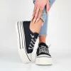 Eloise - Sneakers Platform