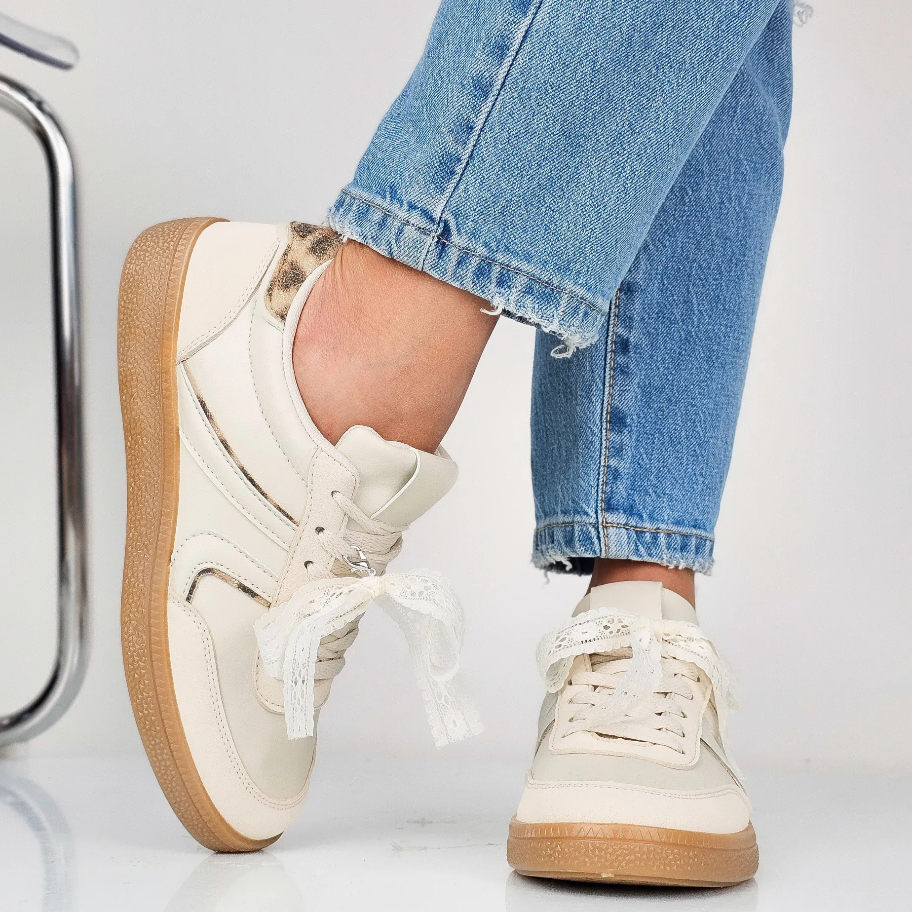 Elowen - Sneakers Donna