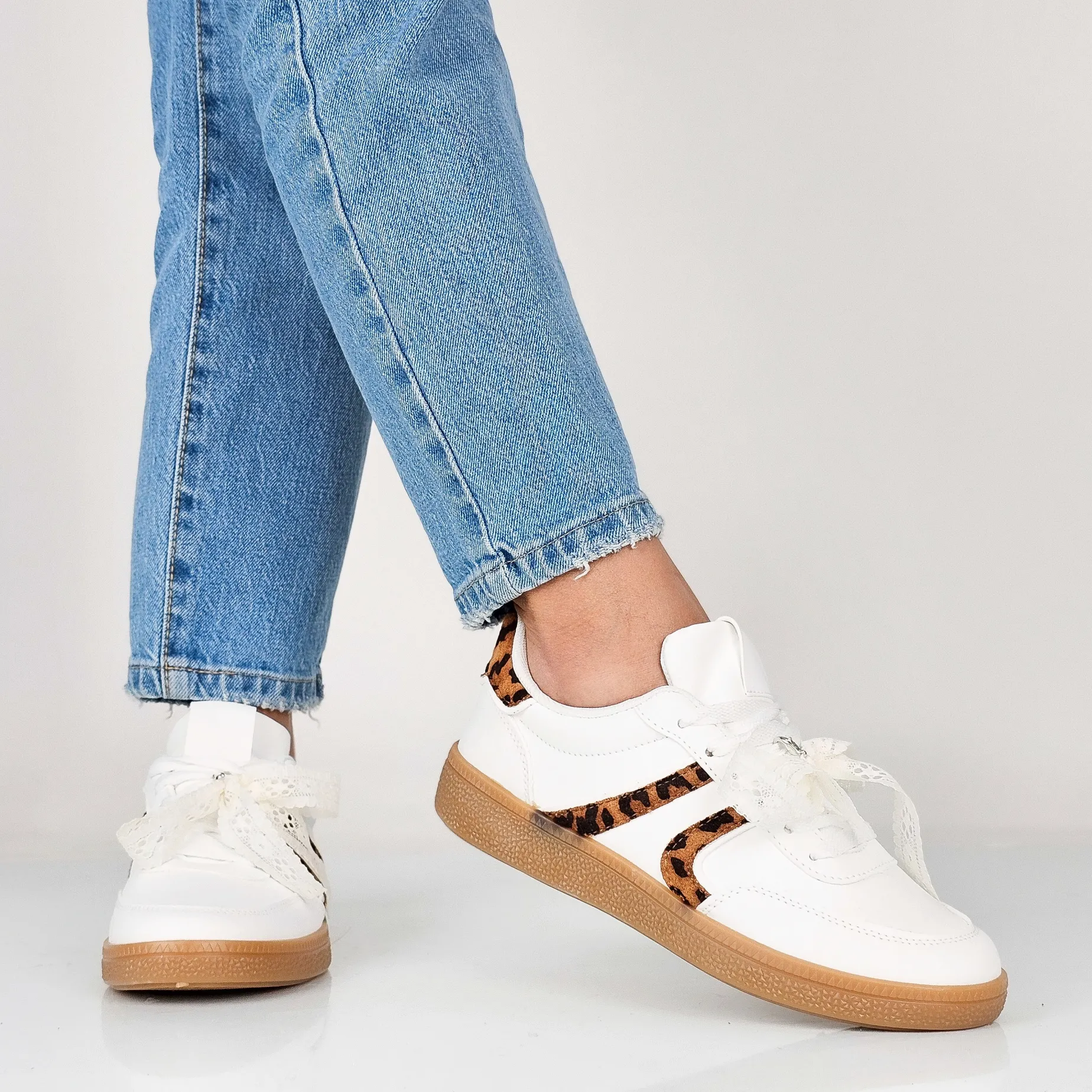Elowen - Sneakers Donna