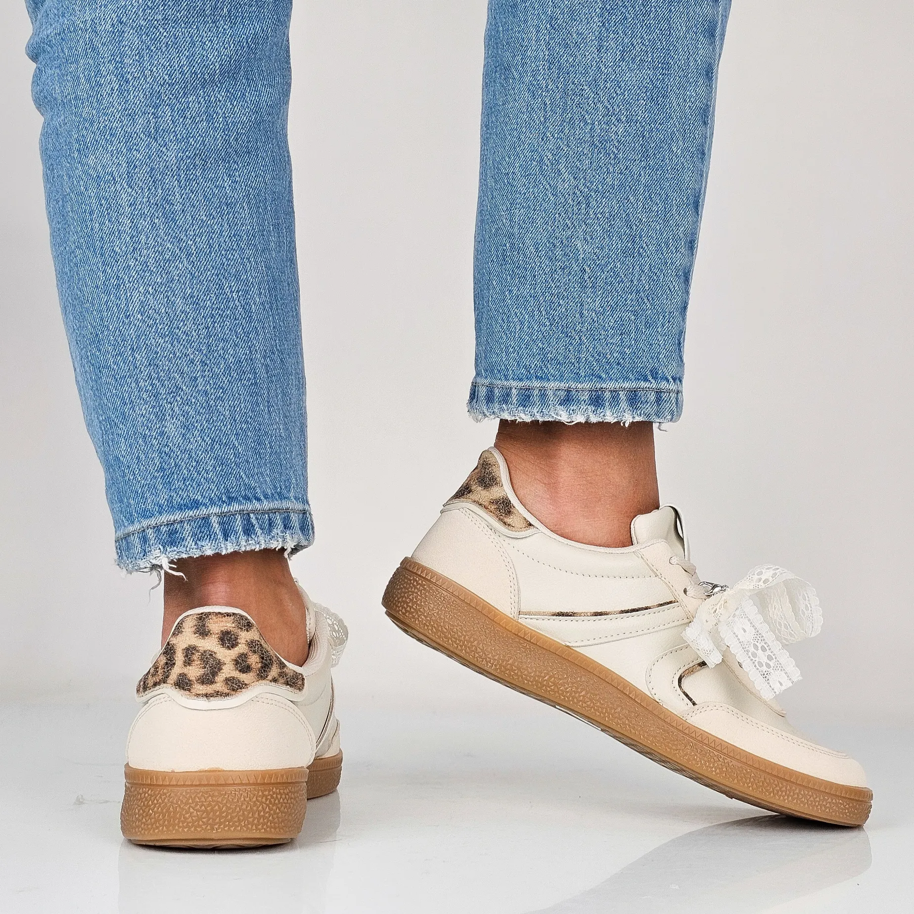 Elowen - Sneakers Donna