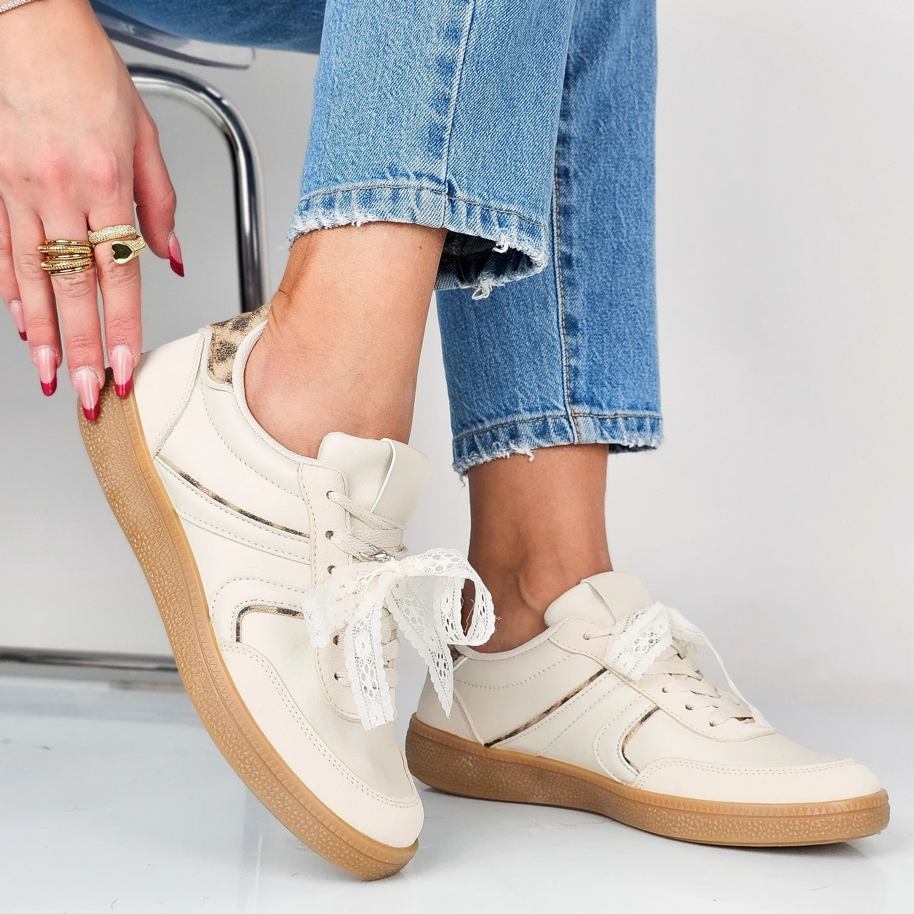 Elowen - Sneakers Donna