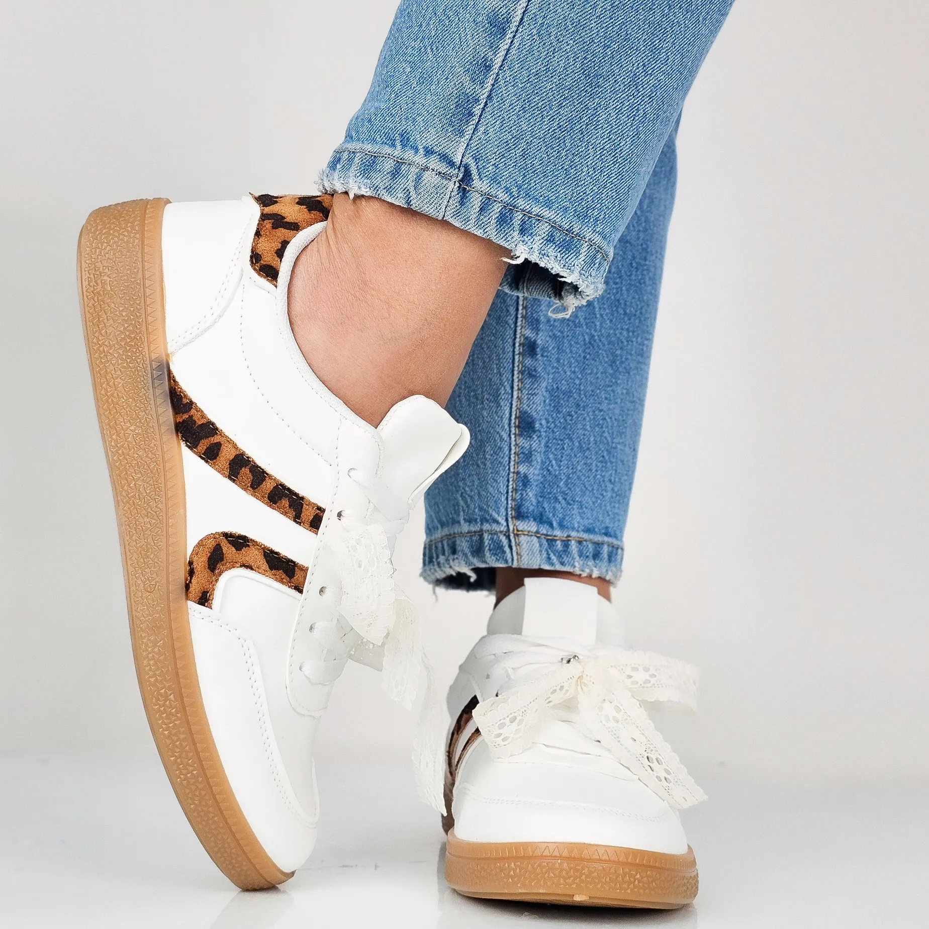 Elowen - Sneakers Donna