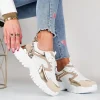 Emma - Sneakers Donna Sportive