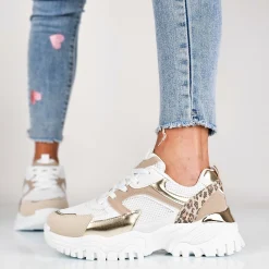 Emma - Sneakers Donna Sportive