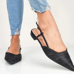 Enny - Ballerine Slingback
