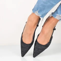 Enny - Ballerine Slingback