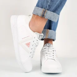 Enrico Coveri - Bridge Lth Glitter - Sneakers Donna