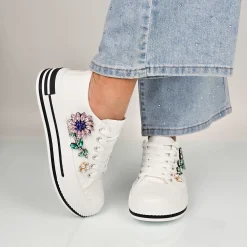 Enya - Sneakers Donna
