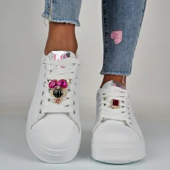 Eva - Sneakers Donna