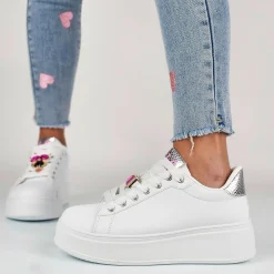 Eva - Sneakers Donna