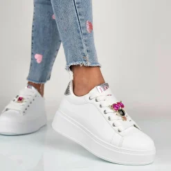 Eva - Sneakers Donna