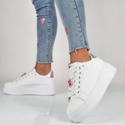 Eva - Sneakers Donna