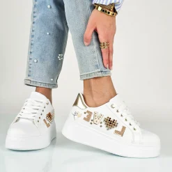 Evita - Sneakers Donna