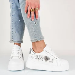 Evita - Sneakers Donna