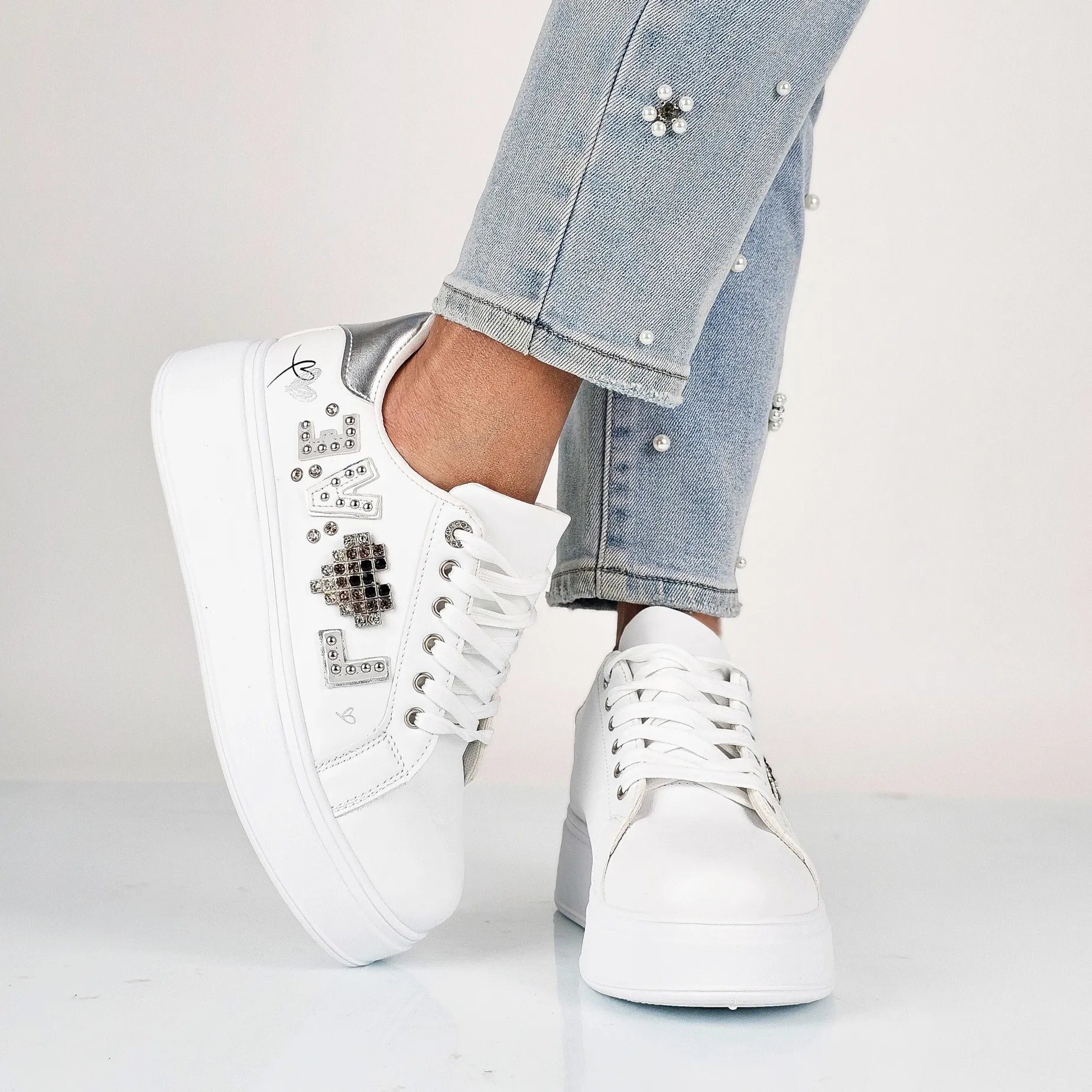 Evita - Sneakers Donna