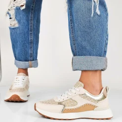 Faela - Sneakers Donna