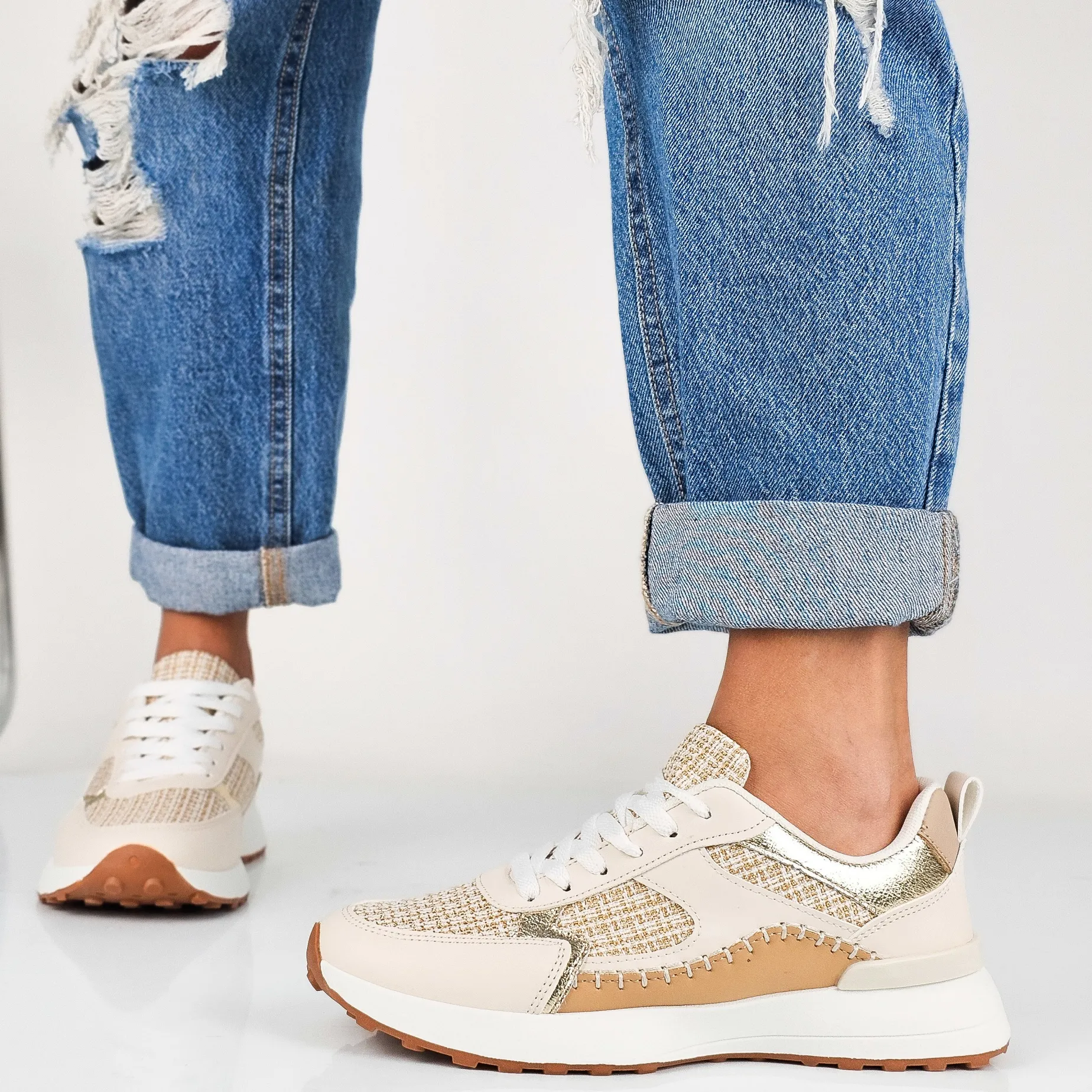 Faela - Sneakers Donna