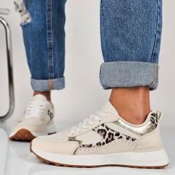 Faela - Sneakers Donna