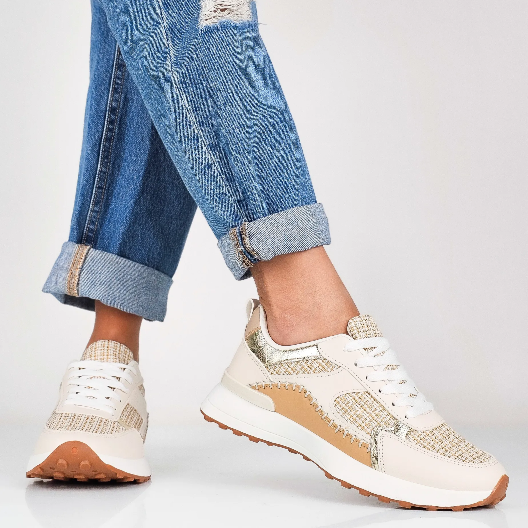 Faela - Sneakers Donna