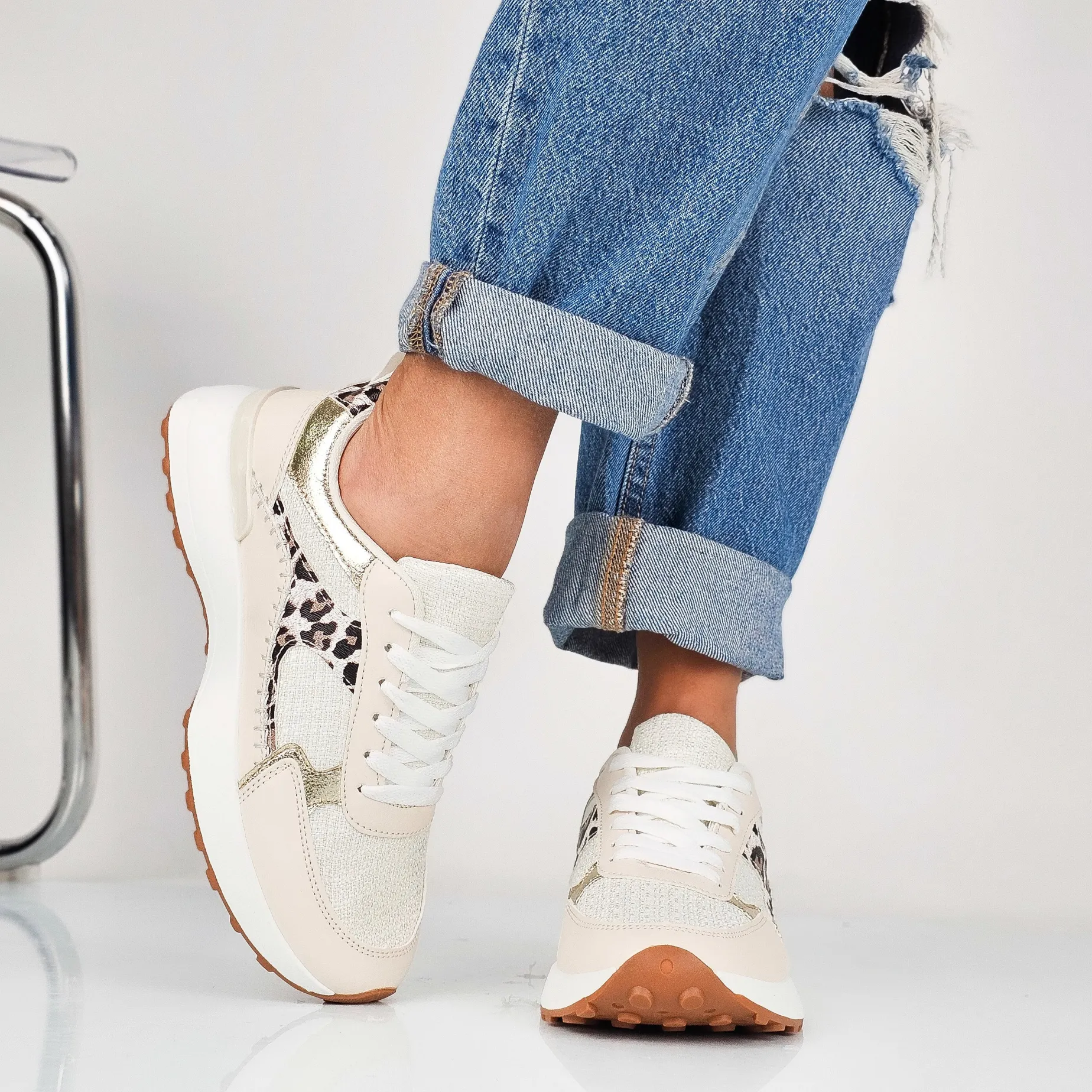 Faela - Sneakers Donna