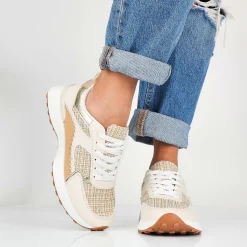 Faela - Sneakers Donna