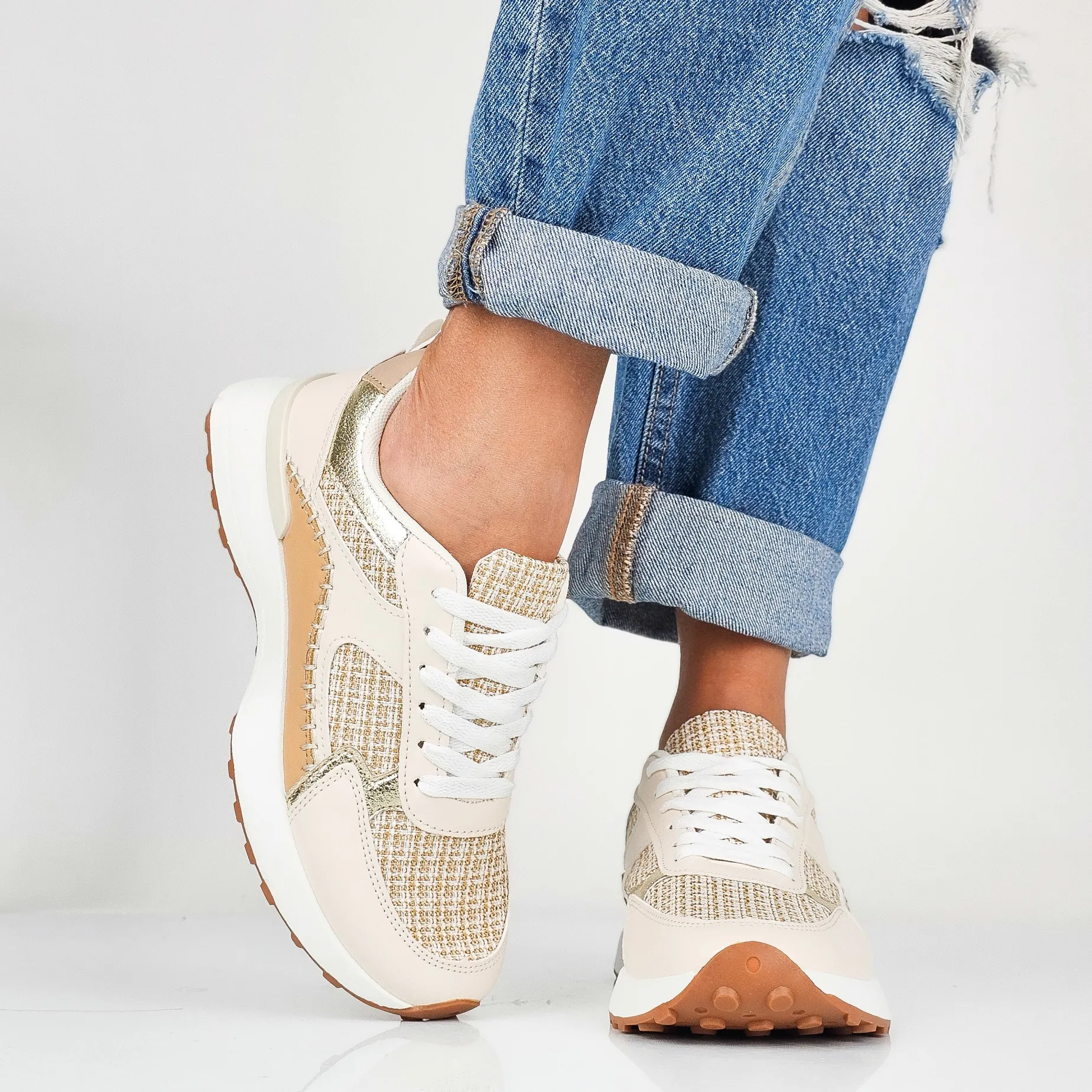 Faela - Sneakers Donna