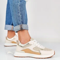 Faela - Sneakers Donna