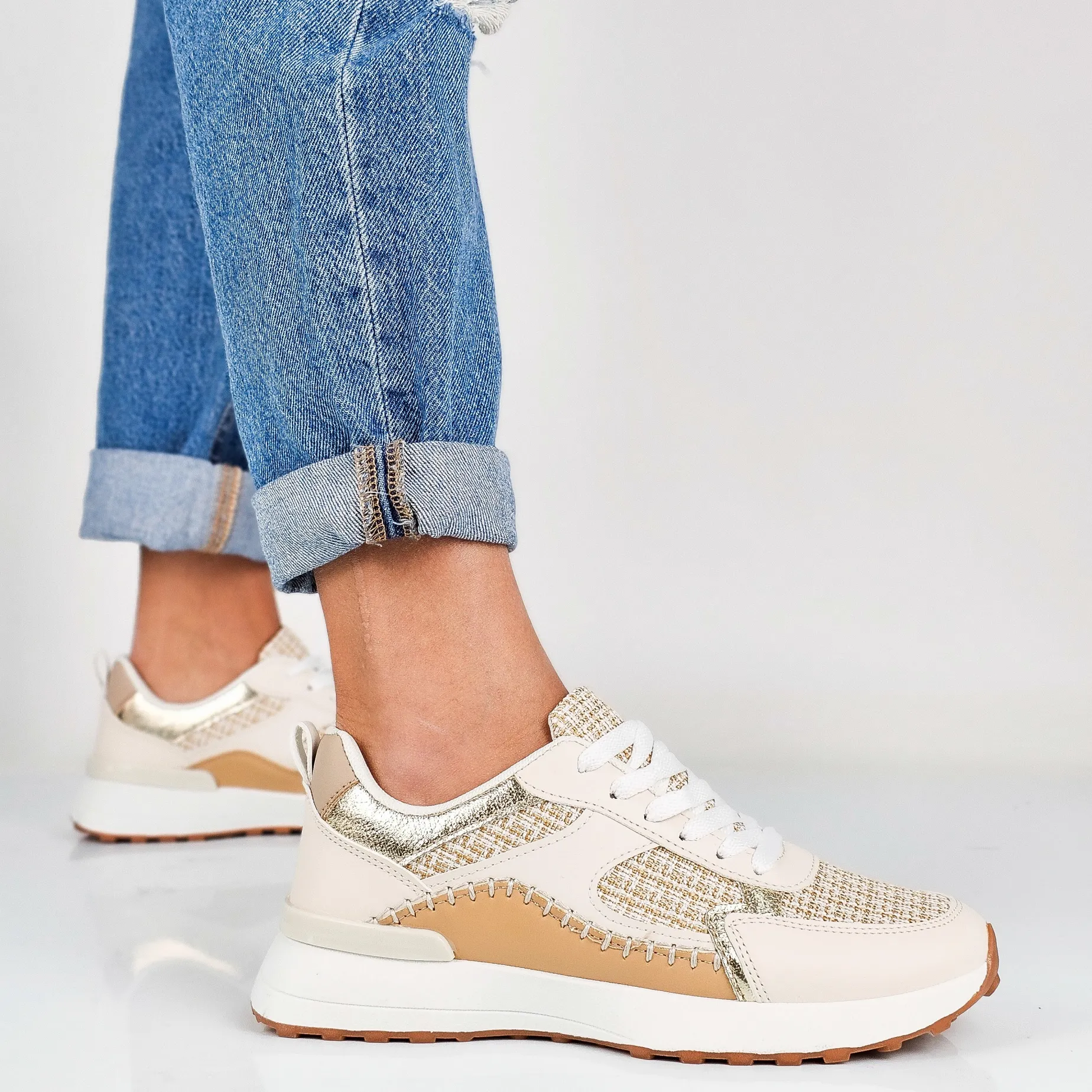 Faela - Sneakers Donna