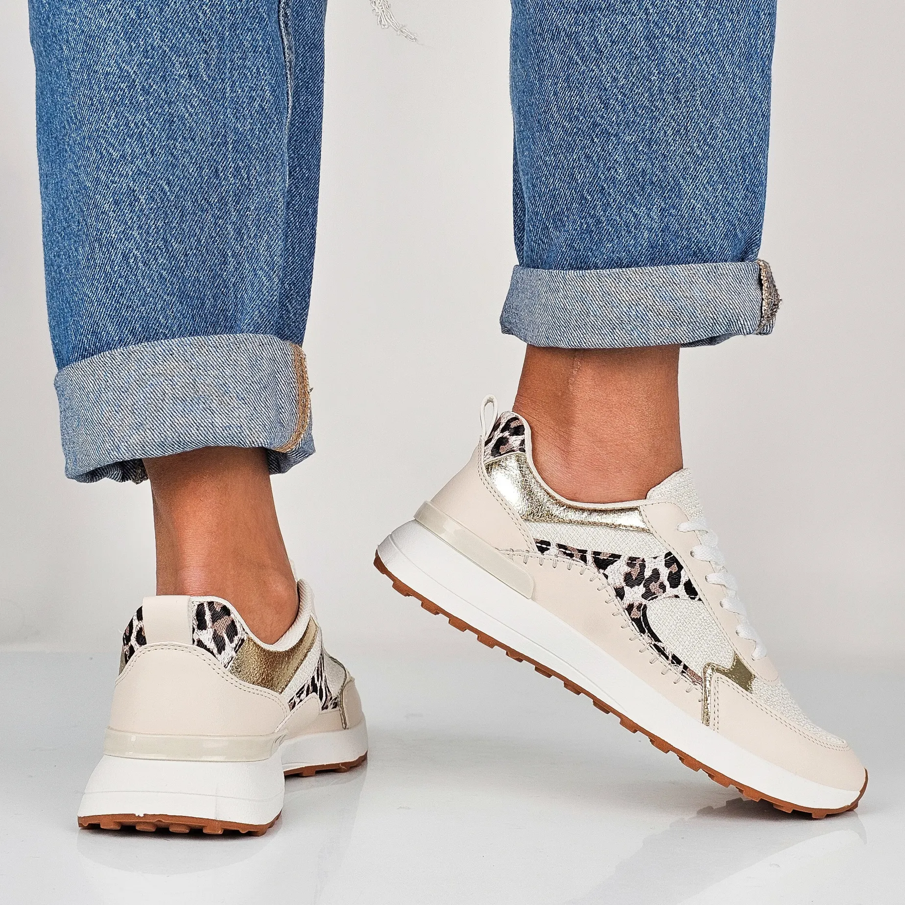 Faela - Sneakers Donna