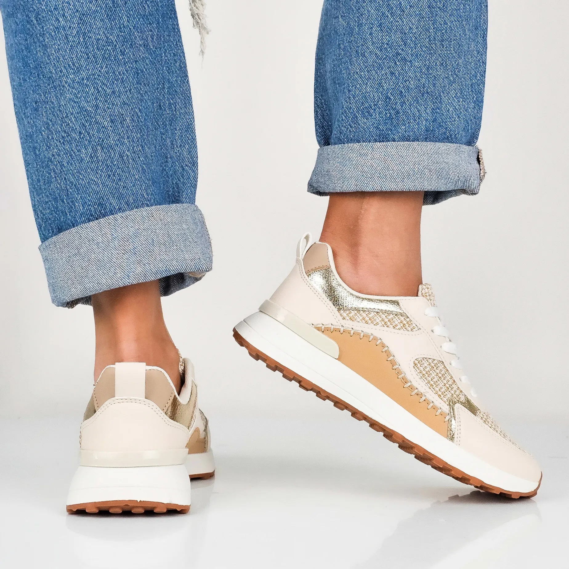Faela - Sneakers Donna