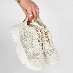 Farren - Sneakers Donna Corda