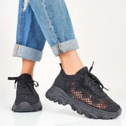 Farren - Sneakers Donna Corda