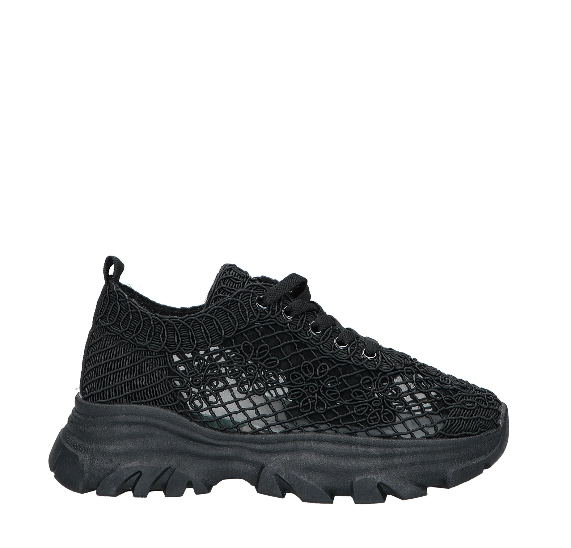 Farren - Sneakers Donna Corda
