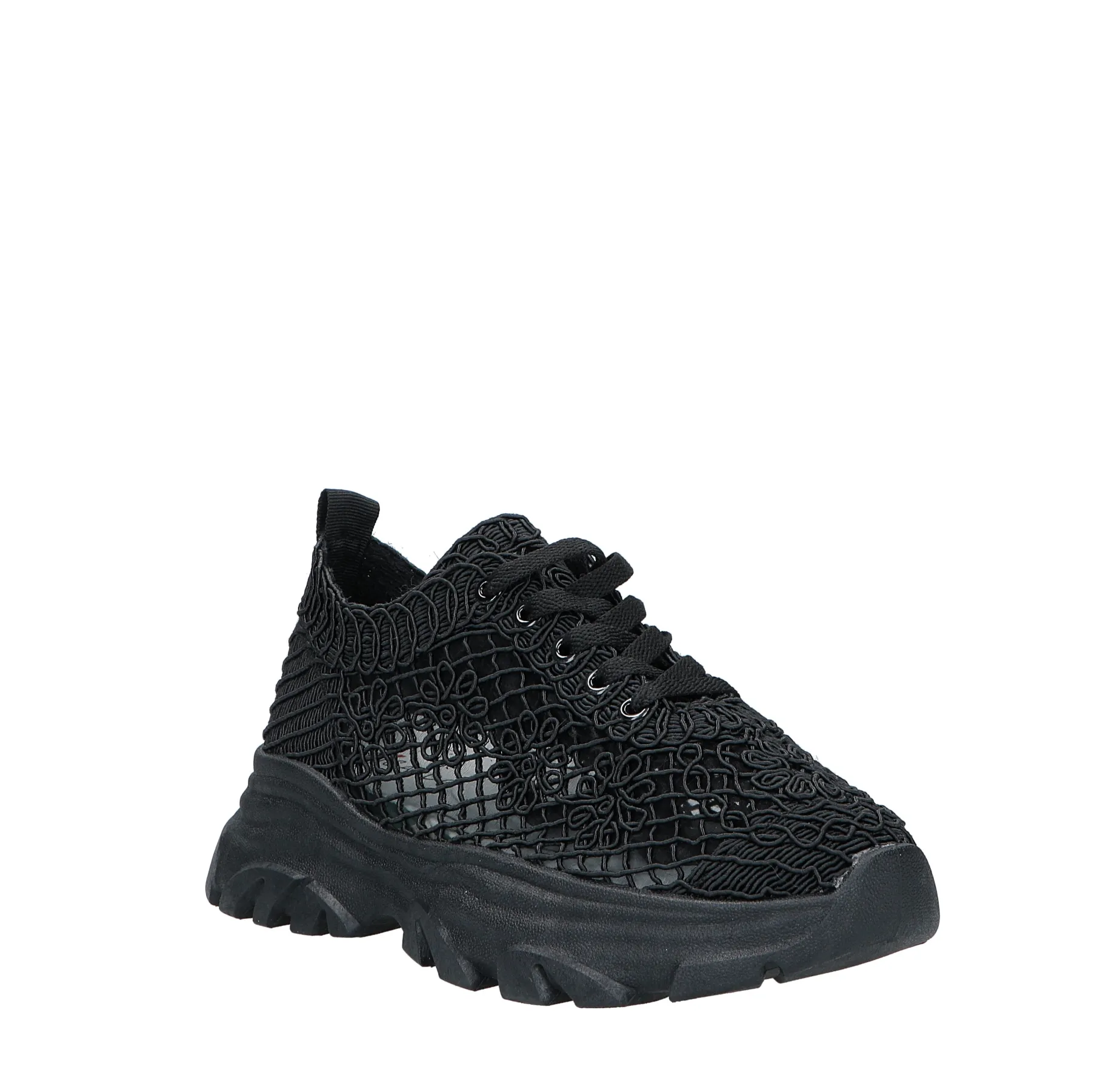 Farren - Sneakers Donna Corda
