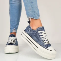 Fatima - Sneakers Donna