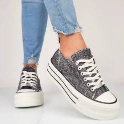 Fatima - Sneakers Donna