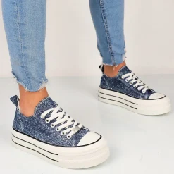 Fatima - Sneakers Donna