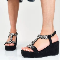 Filppa - Sandali Donna Zeppa