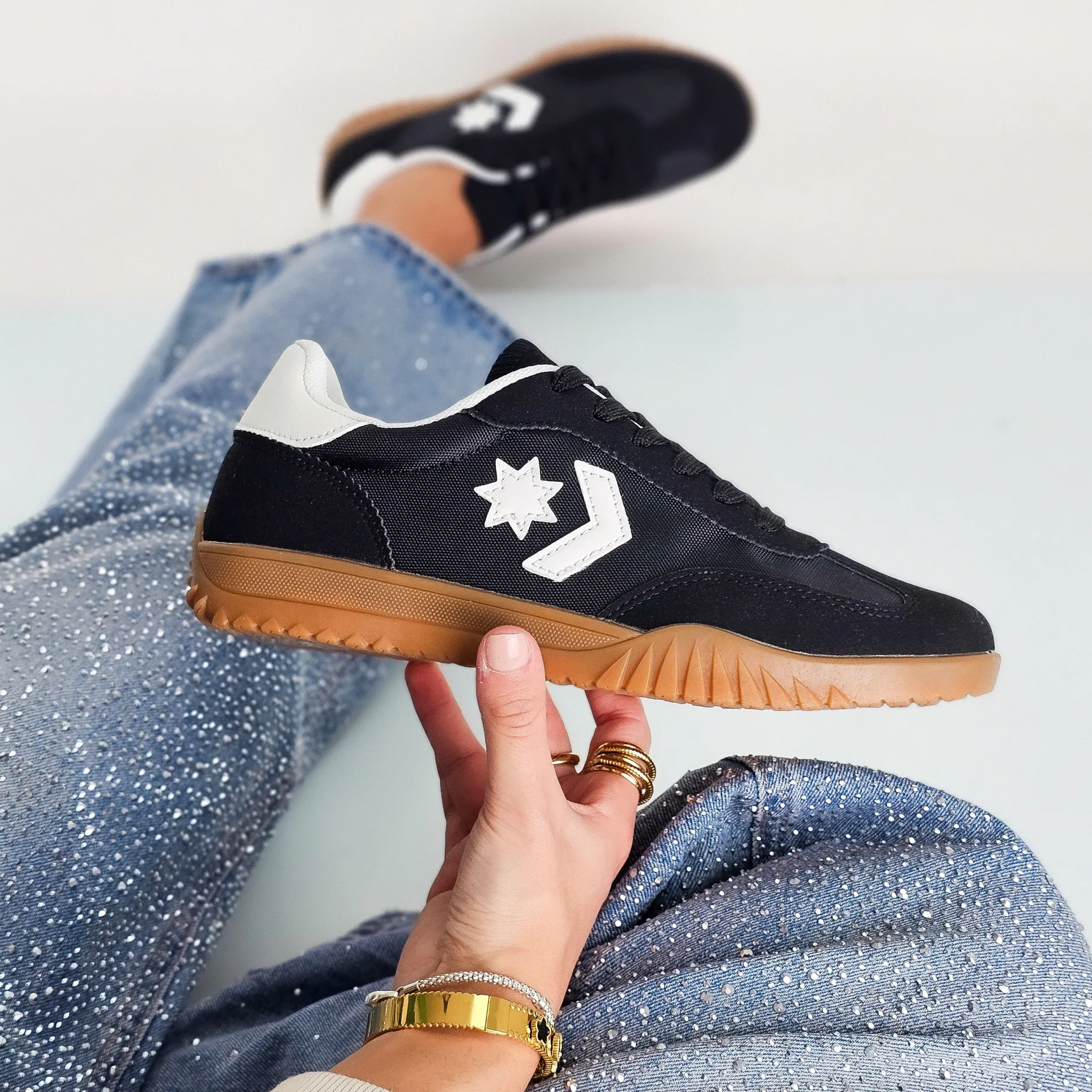Fiorella - Sneakers Donna