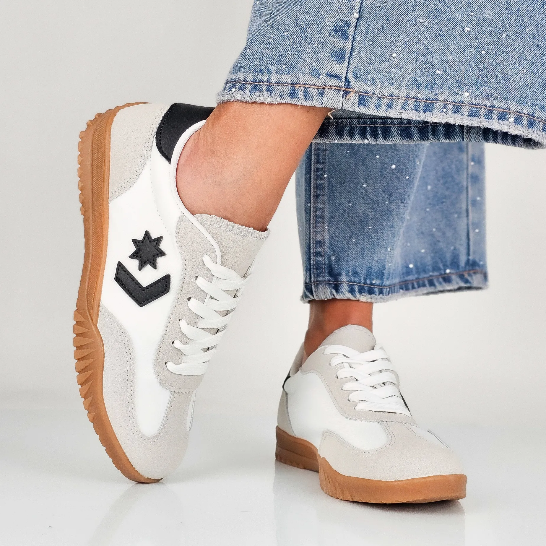 Fiorella - Sneakers Donna