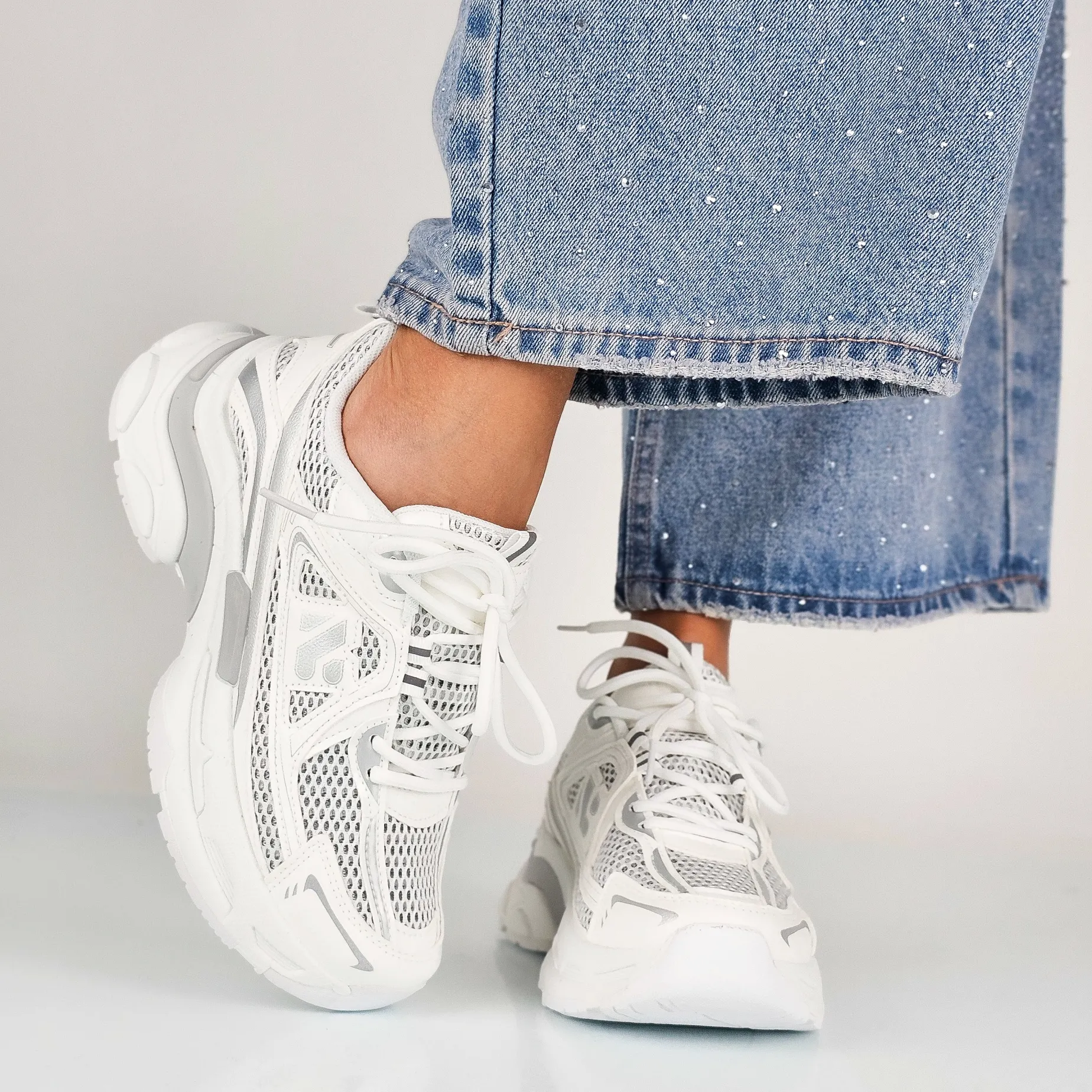 Gabry - Sneakers Donna Sportive