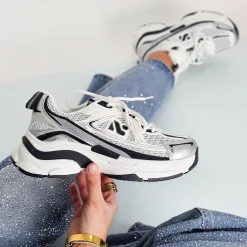 Gabry - Sneakers Donna Sportive